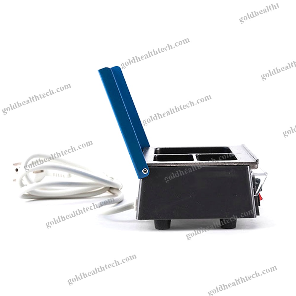 Dental Laboratory Wax Heater