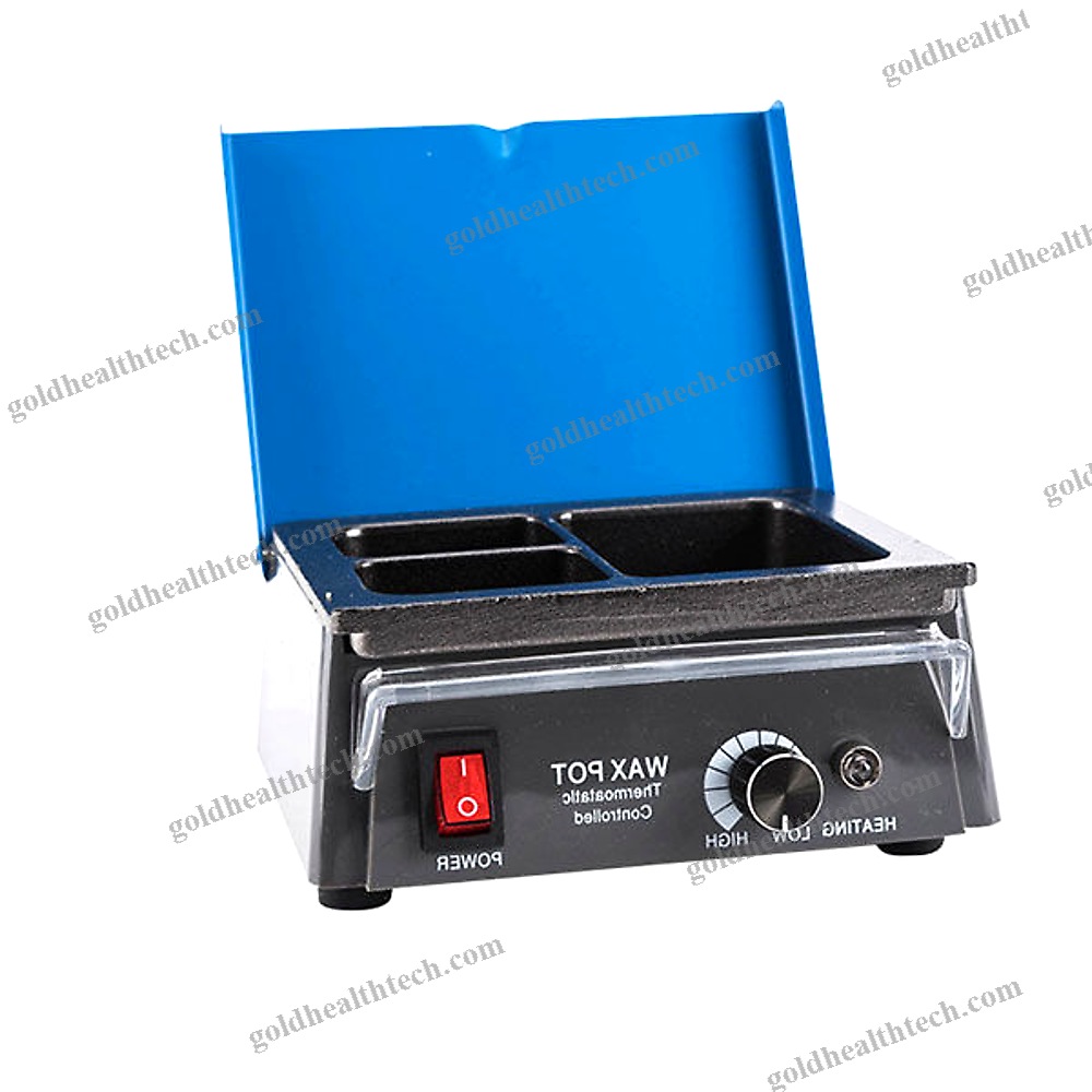 Dental Laboratory Wax Heater