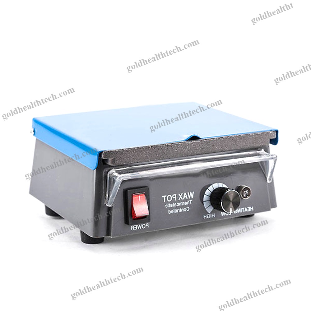Dental Laboratory Wax Heater