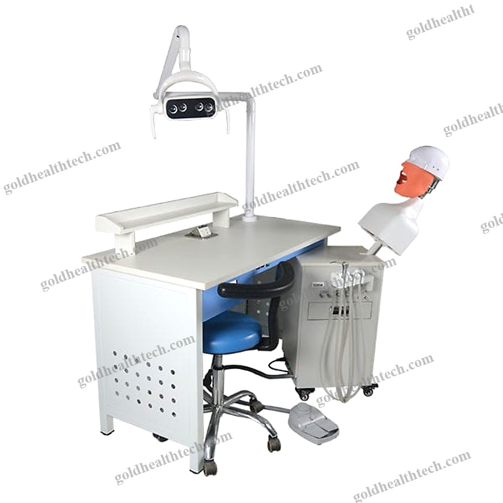 Teaching Simulator