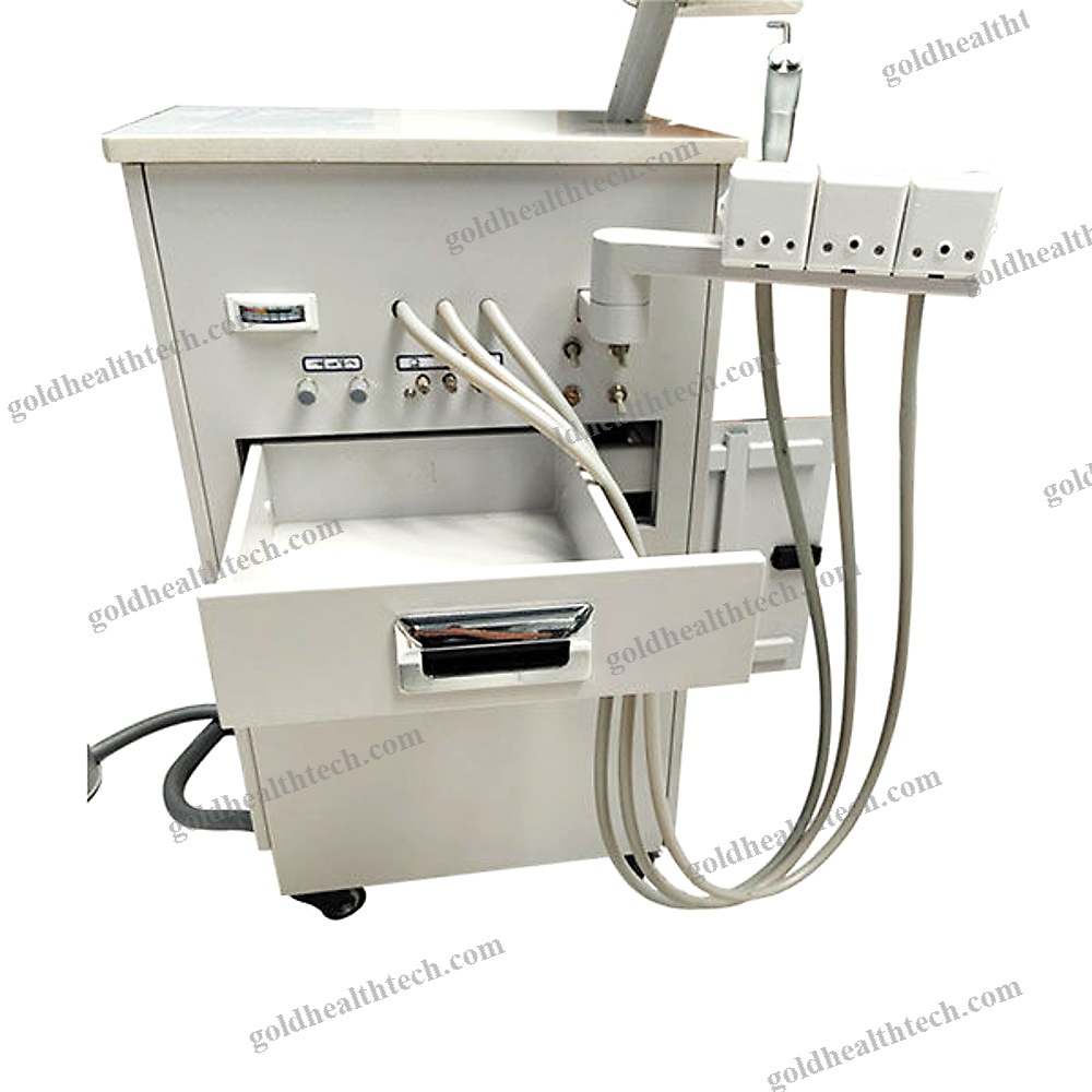 Teaching Simulator