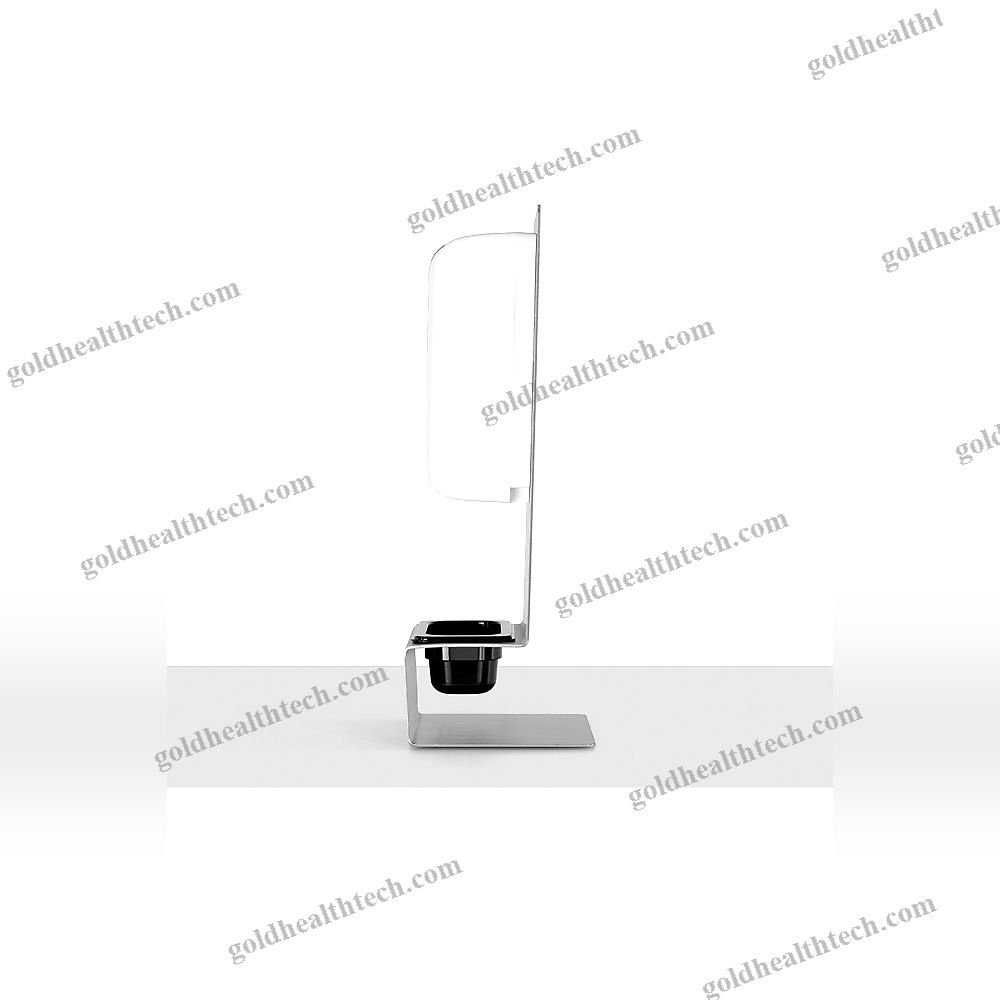Tabletop Hand Sanitizer Dispenser