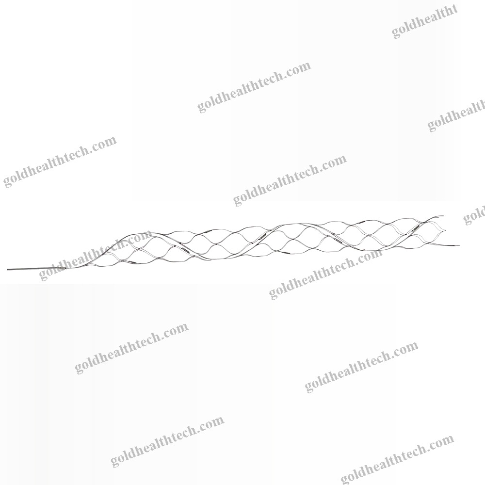 Thrombectomy Catheter