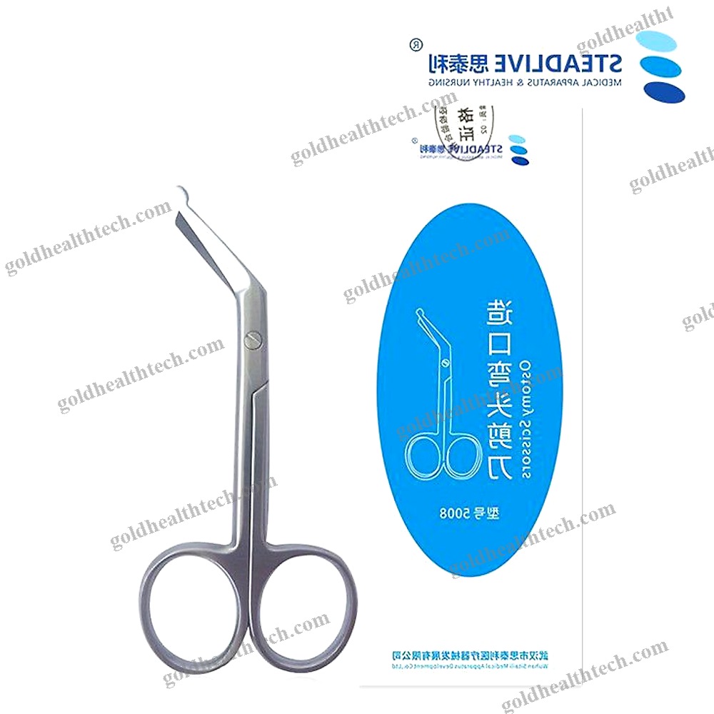 Bandage Scissors