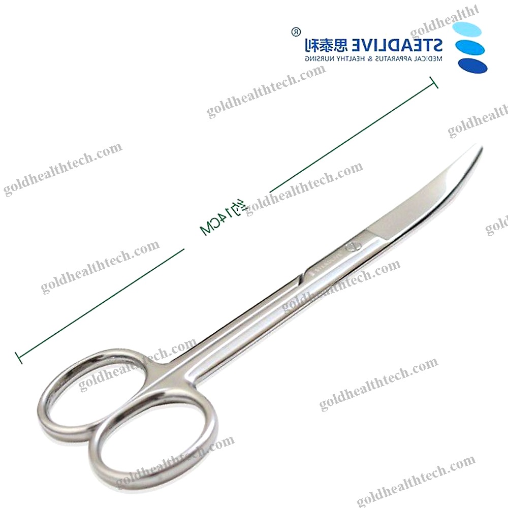 Bandage Scissors