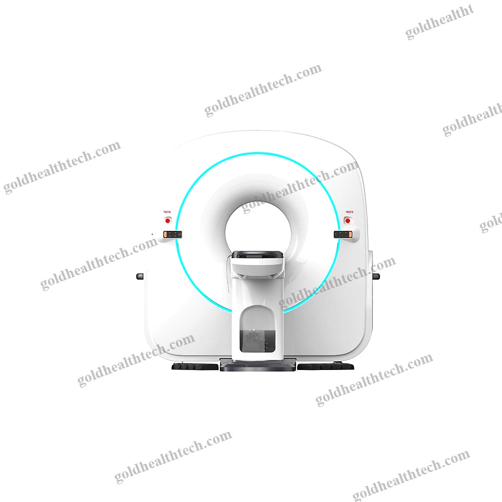 Veterinary Ct Scanner