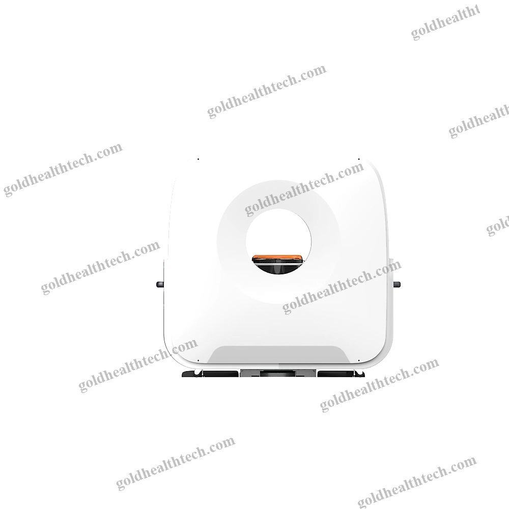 Veterinary Ct Scanner