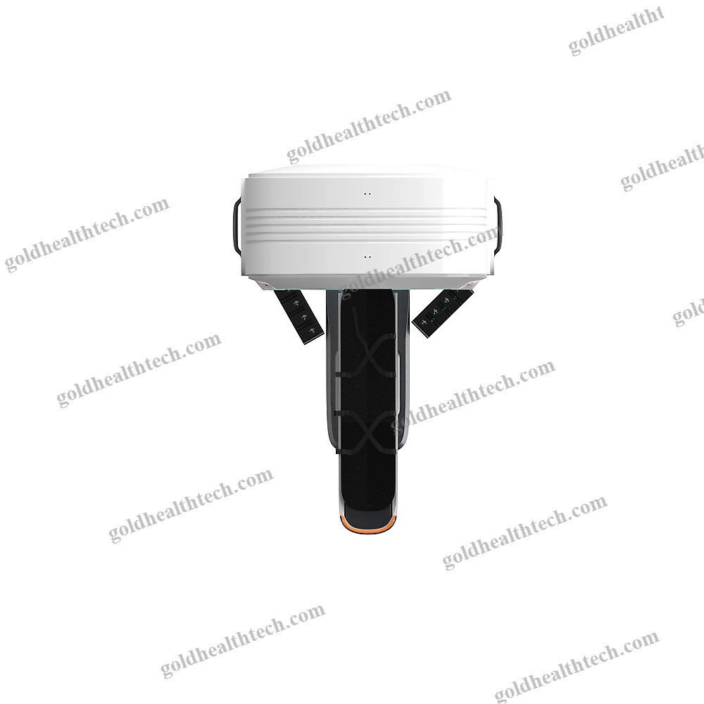 Veterinary Ct Scanner