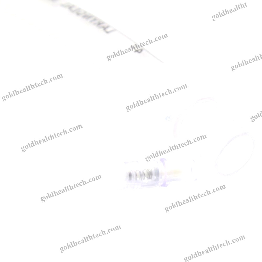 Human Laryngeal Mask