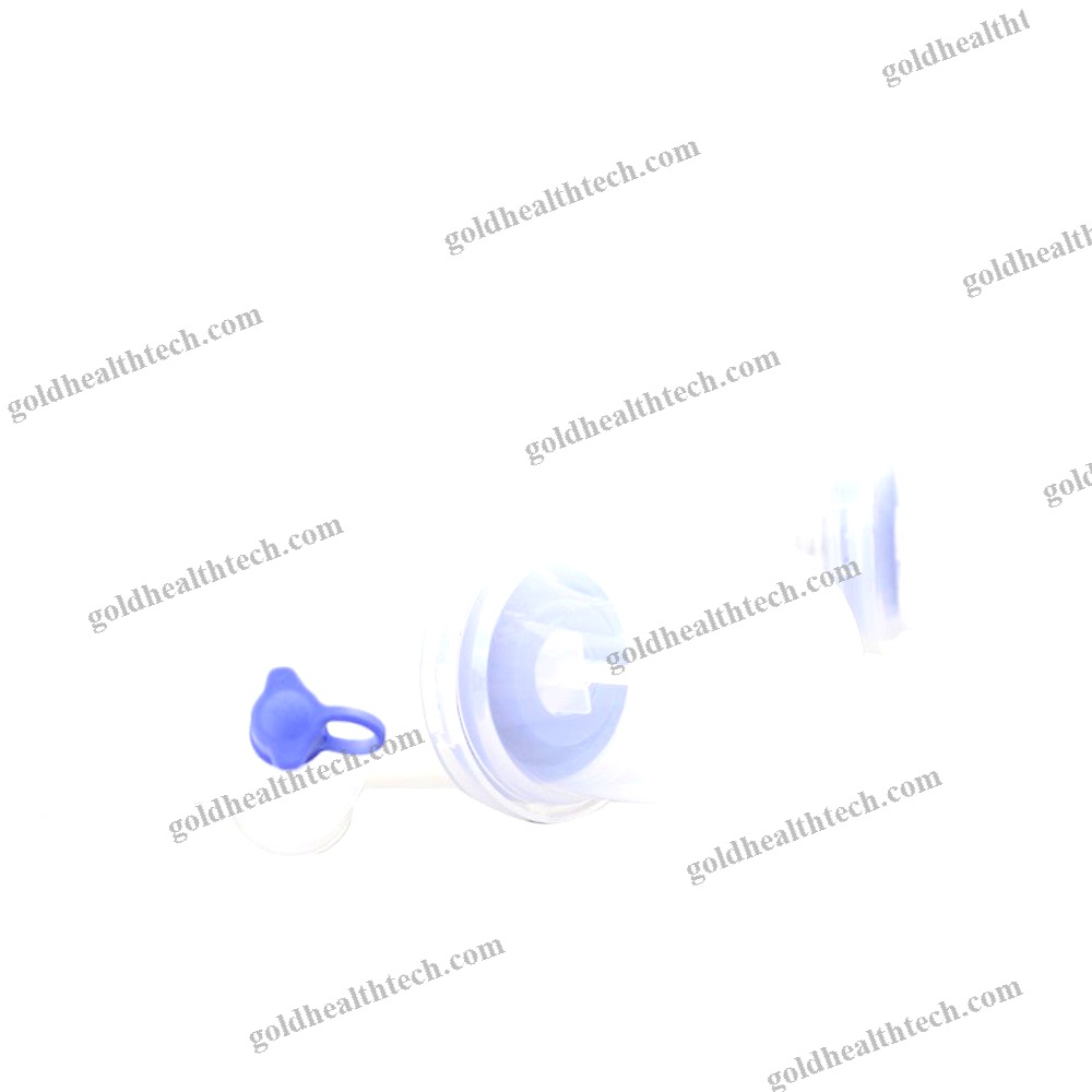 Pediatric Breathing Circuit