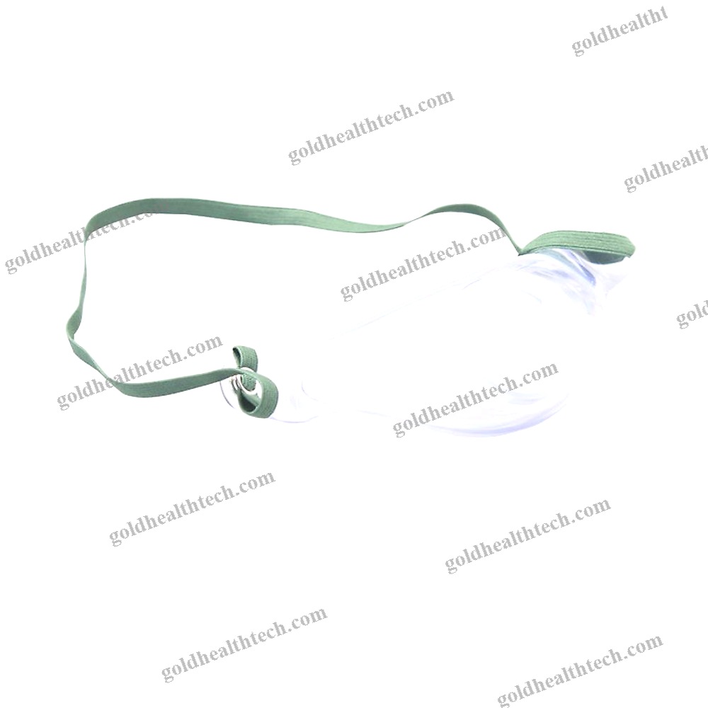 Tracheotomy Tracheotomy Mask
