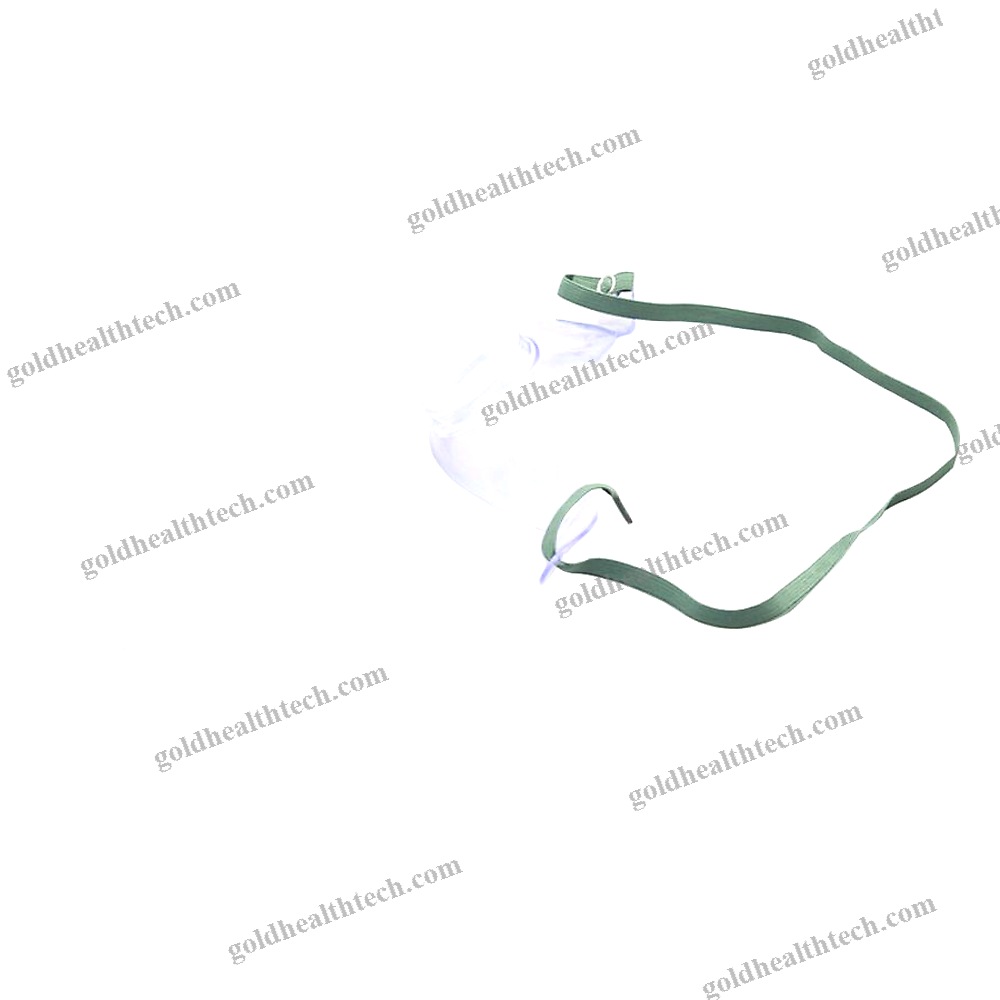 Tracheotomy Tracheotomy Mask