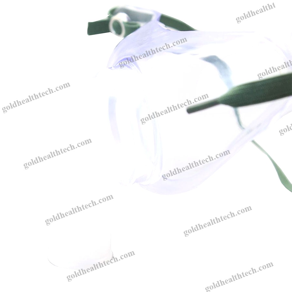 Tracheotomy Tracheotomy Mask