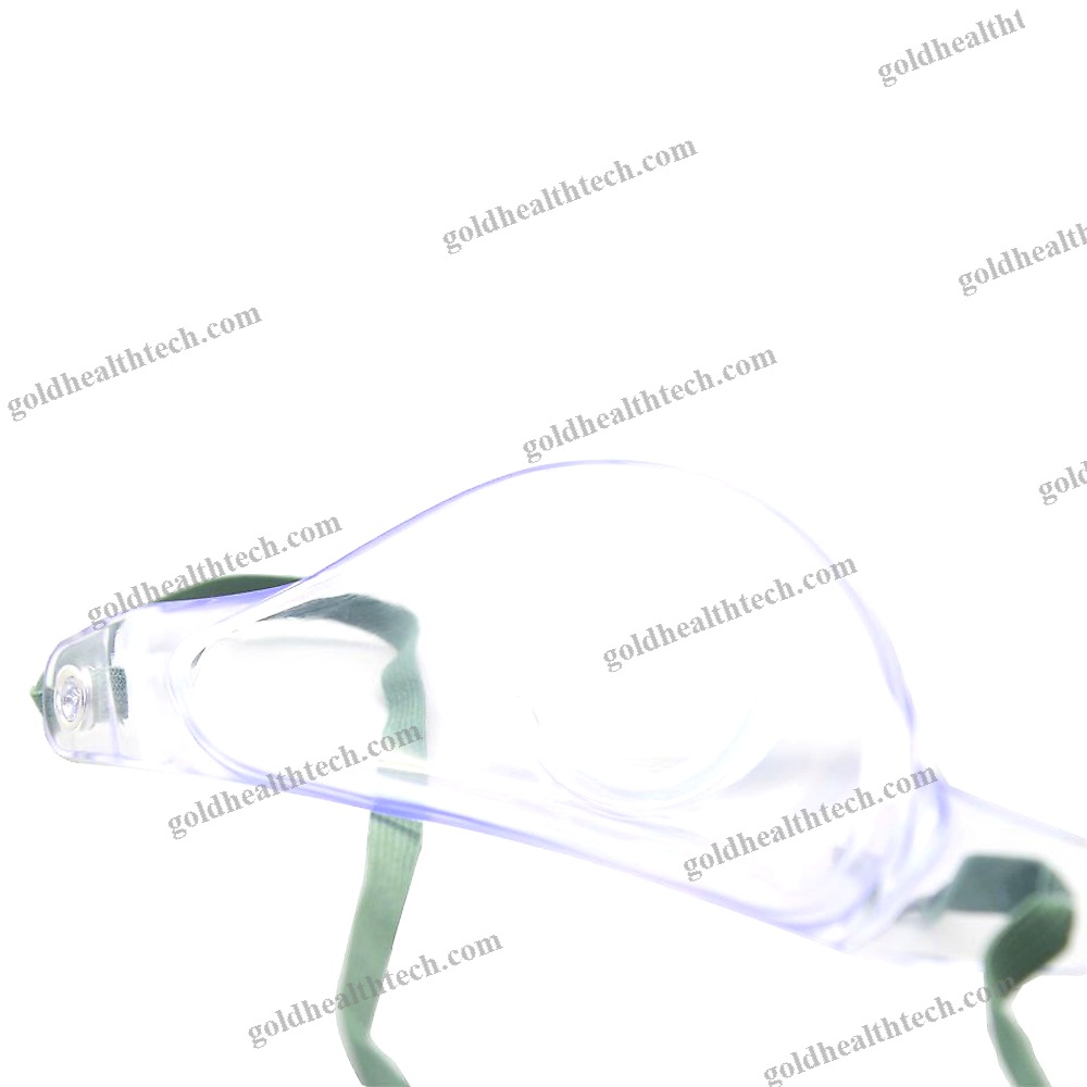 Tracheotomy Tracheotomy Mask