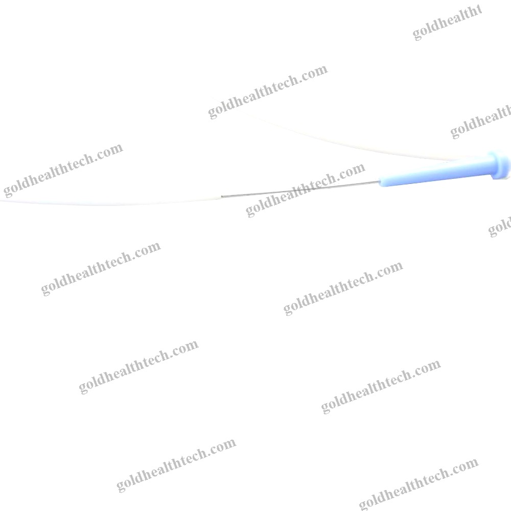 Ureteral Stent