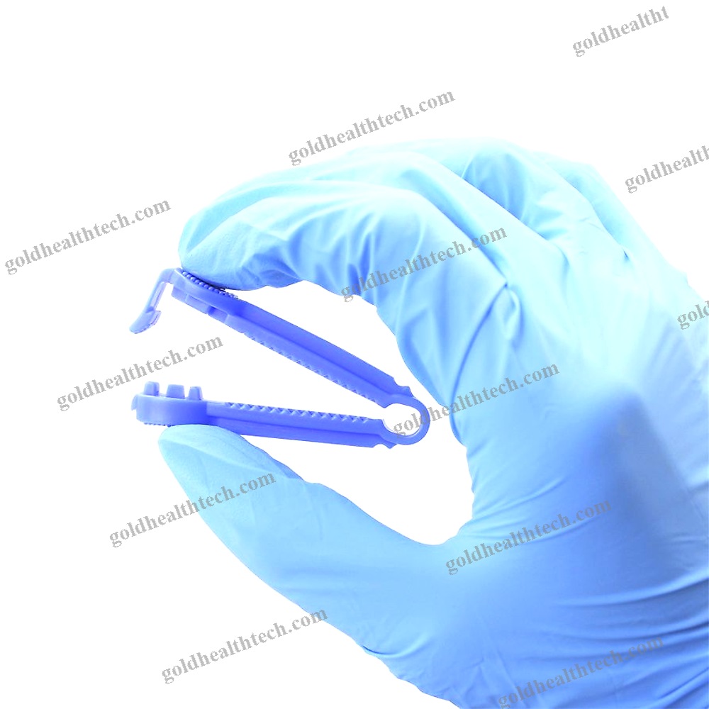 Ureteral Stent