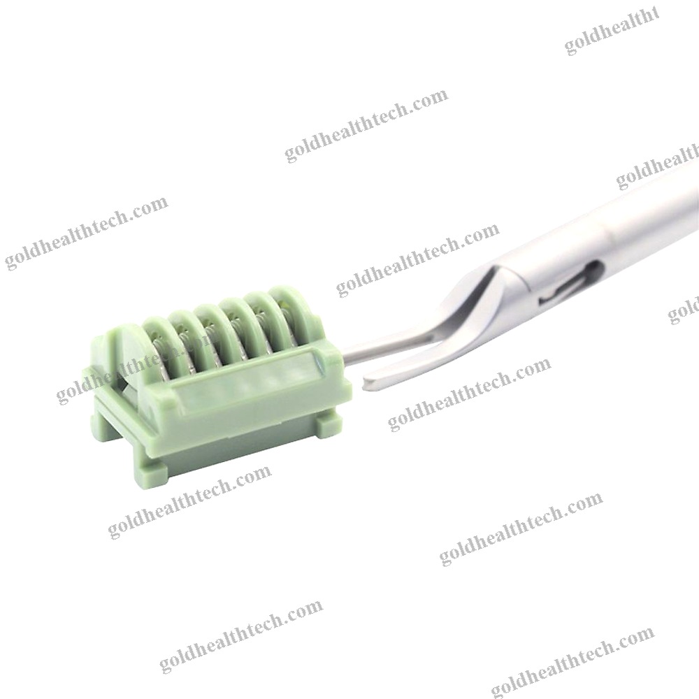 Vascular Surgical Clip