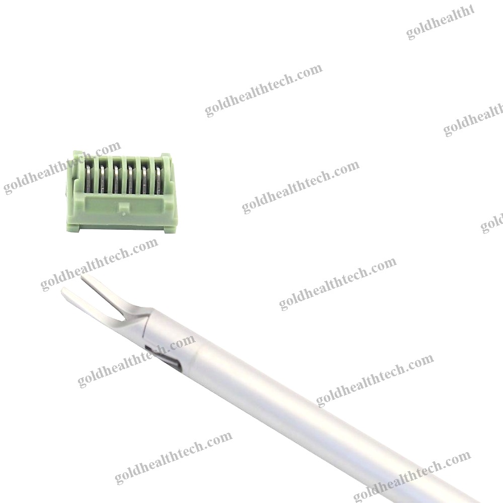 Vascular Surgical Clip