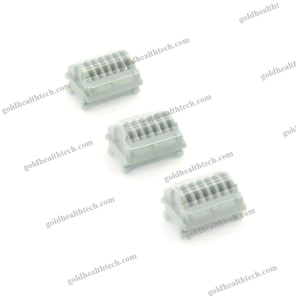 Vascular Surgical Clip