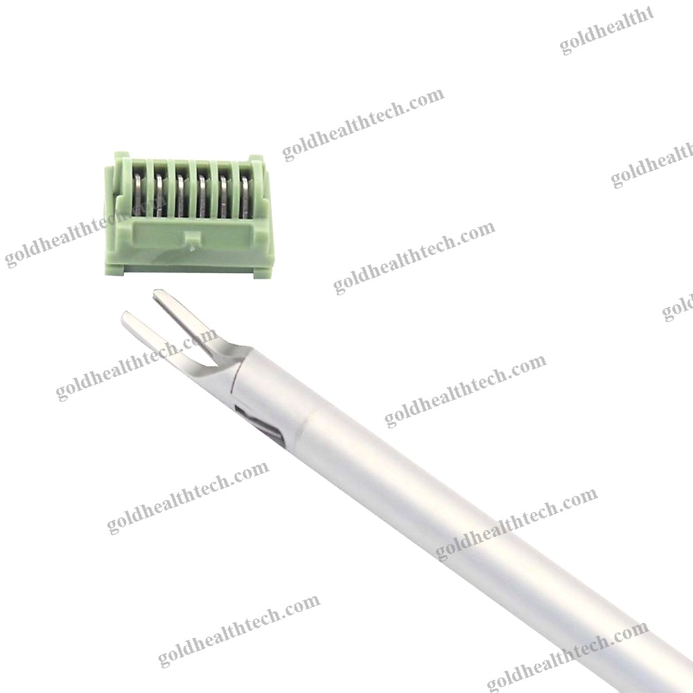 Vascular Surgical Clip