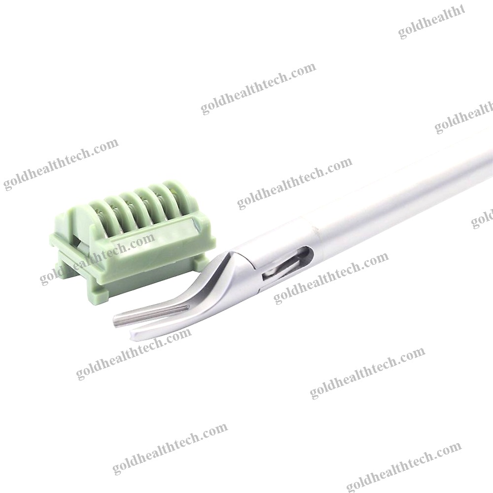 Vascular Surgical Clip