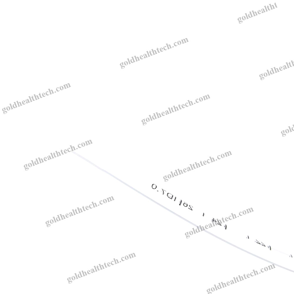 Oral And Nasal Endotracheal Tube