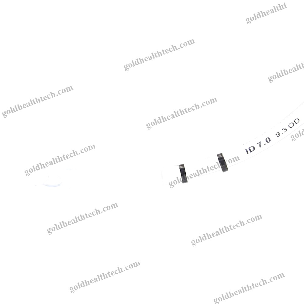Oral And Nasal Endotracheal Tube