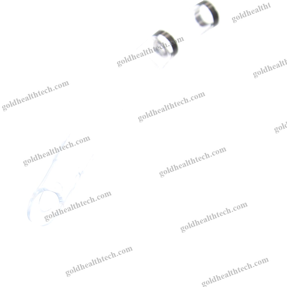 Oral And Nasal Endotracheal Tube