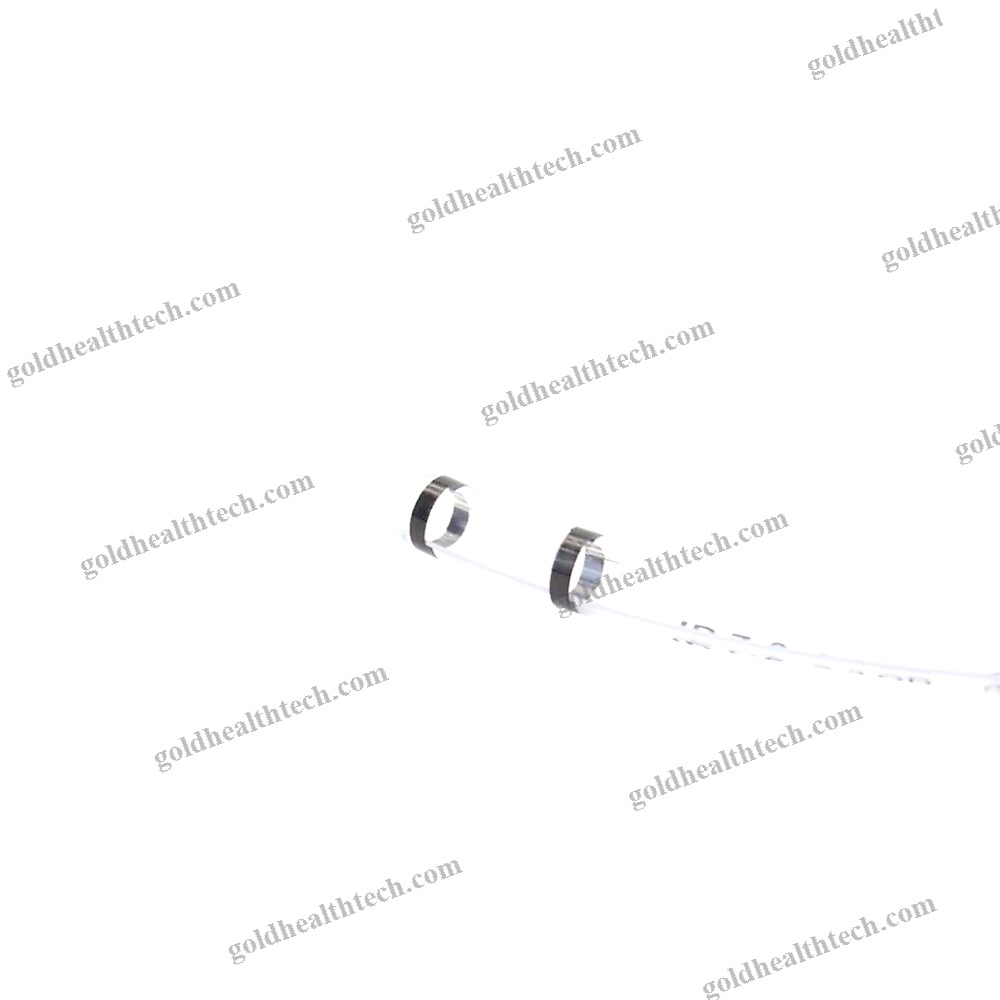 Oral And Nasal Endotracheal Tube
