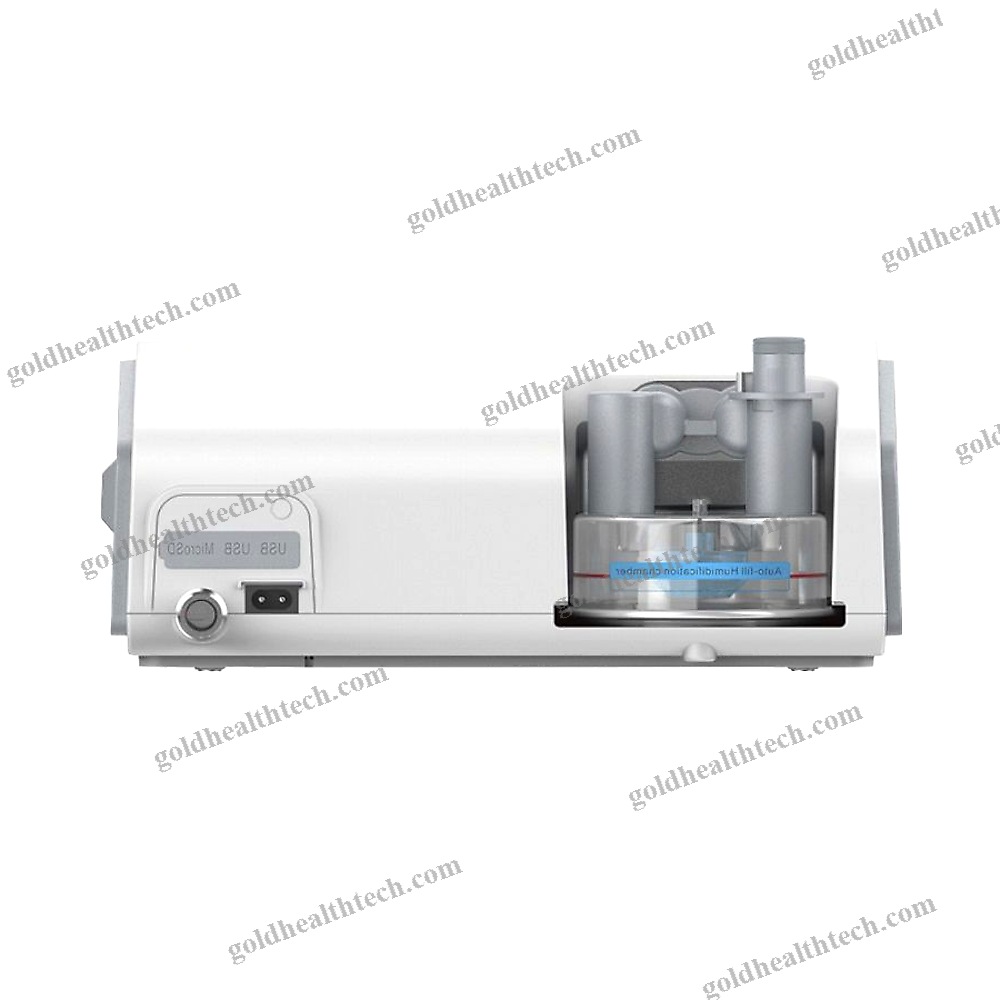 Electronic Humidifier
