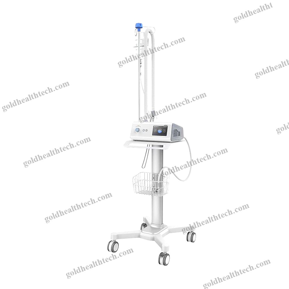 Electronic Humidifier