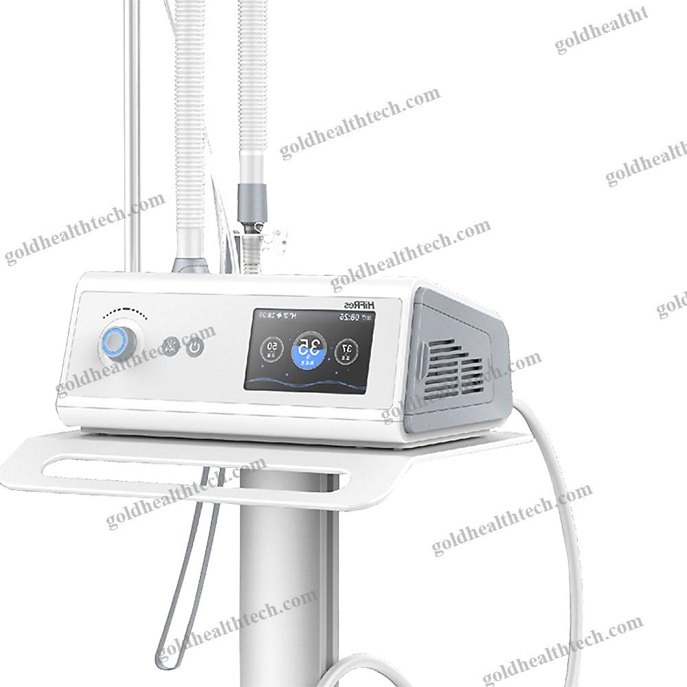 Electronic Humidifier