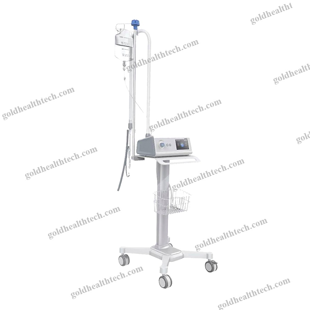 Electronic Humidifier