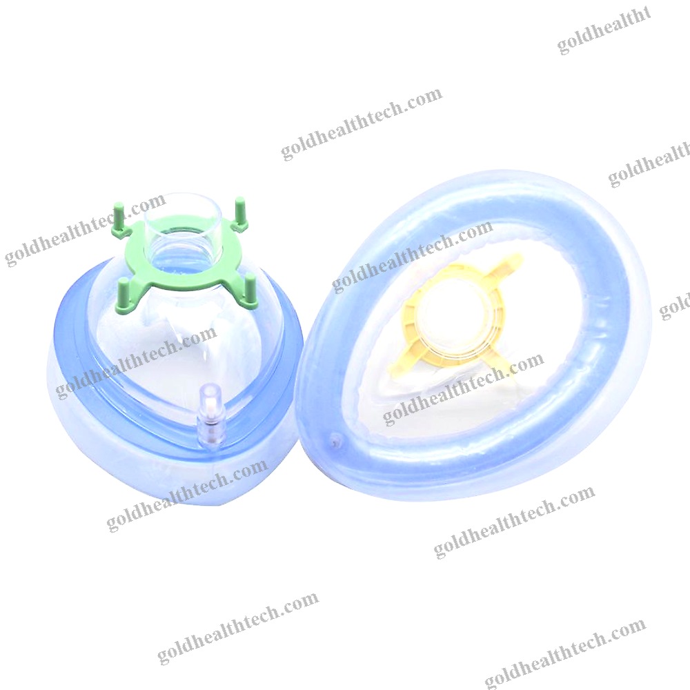 Adult Anesthesia Mask