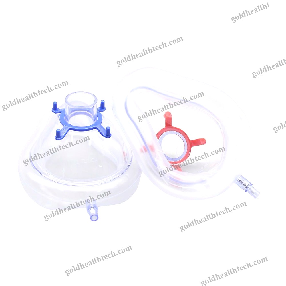 Adult Anesthesia Mask