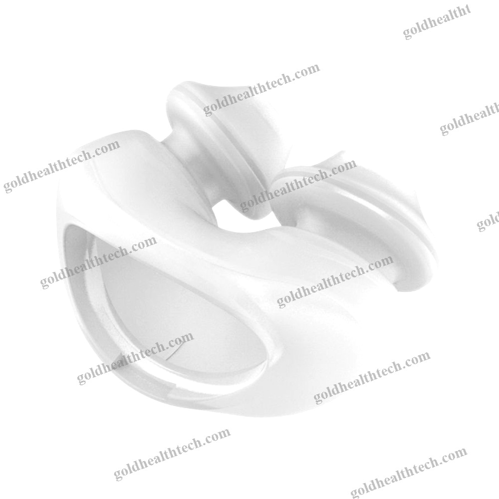 Nasal Pillow Ventilation Mask