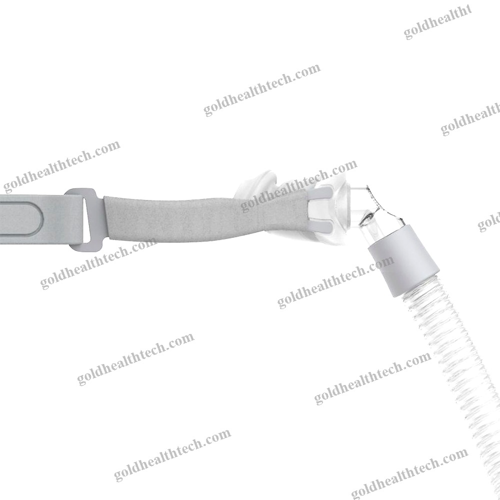 Nasal Pillow Ventilation Mask