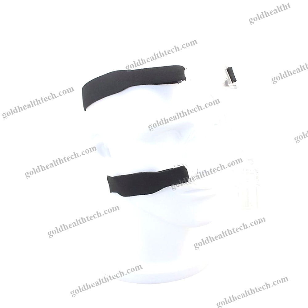 Nasal Artificial Ventilation Mask