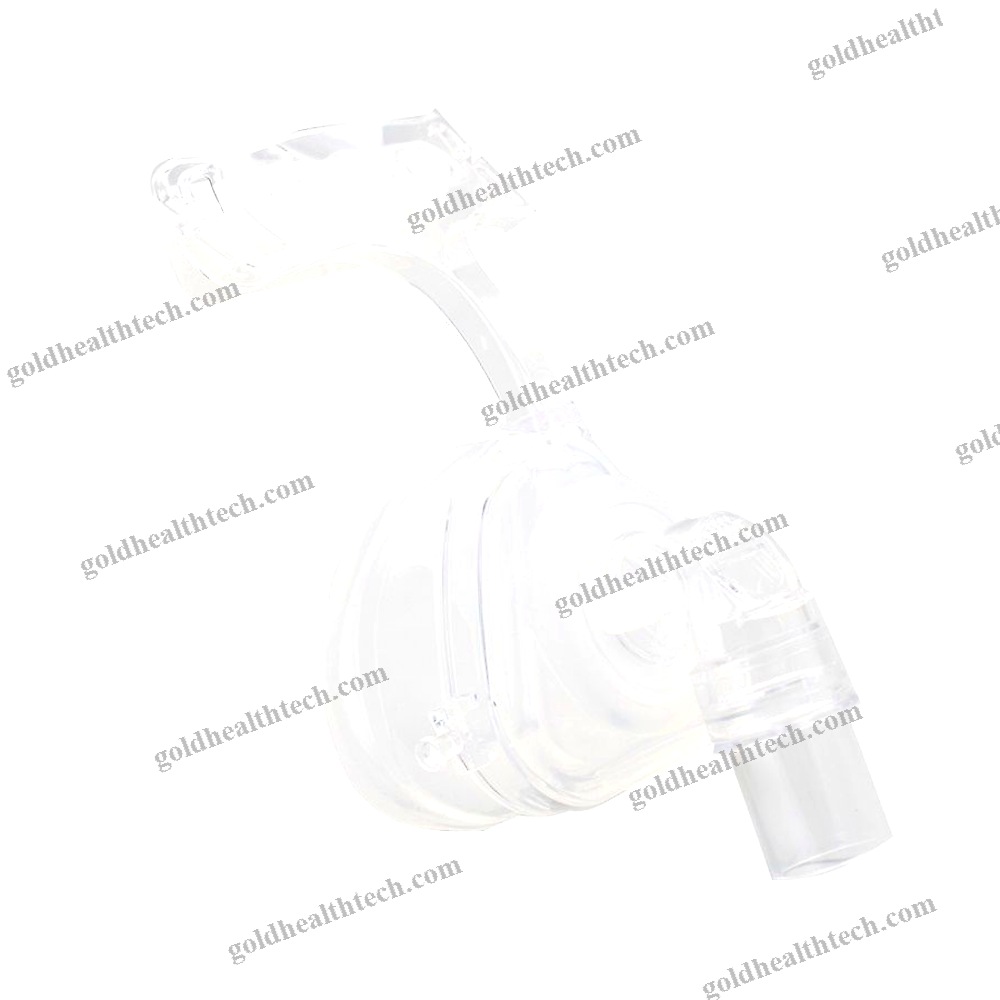 Nasal Artificial Ventilation Mask