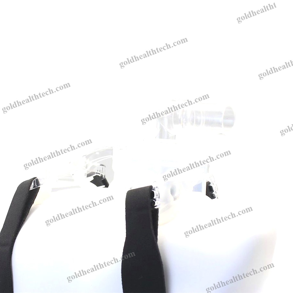 Nasal Artificial Ventilation Mask