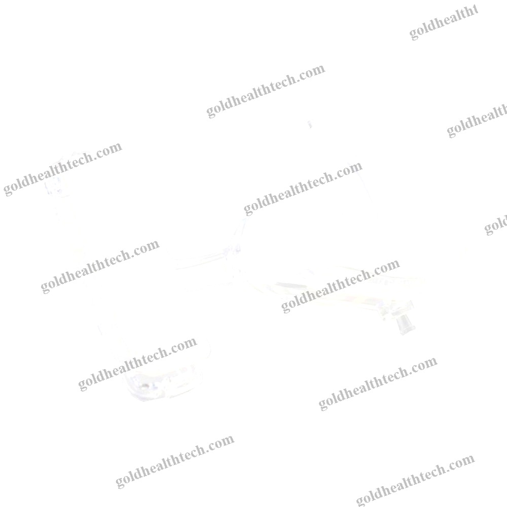 Nasal Artificial Ventilation Mask
