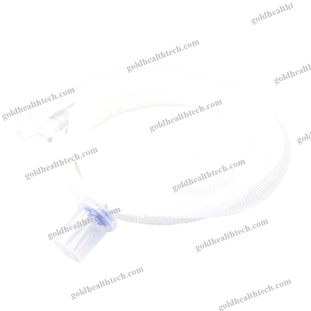 Adult Breathing Circuit