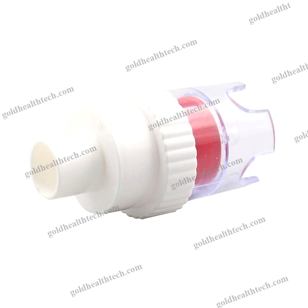 Manual Nebulizer