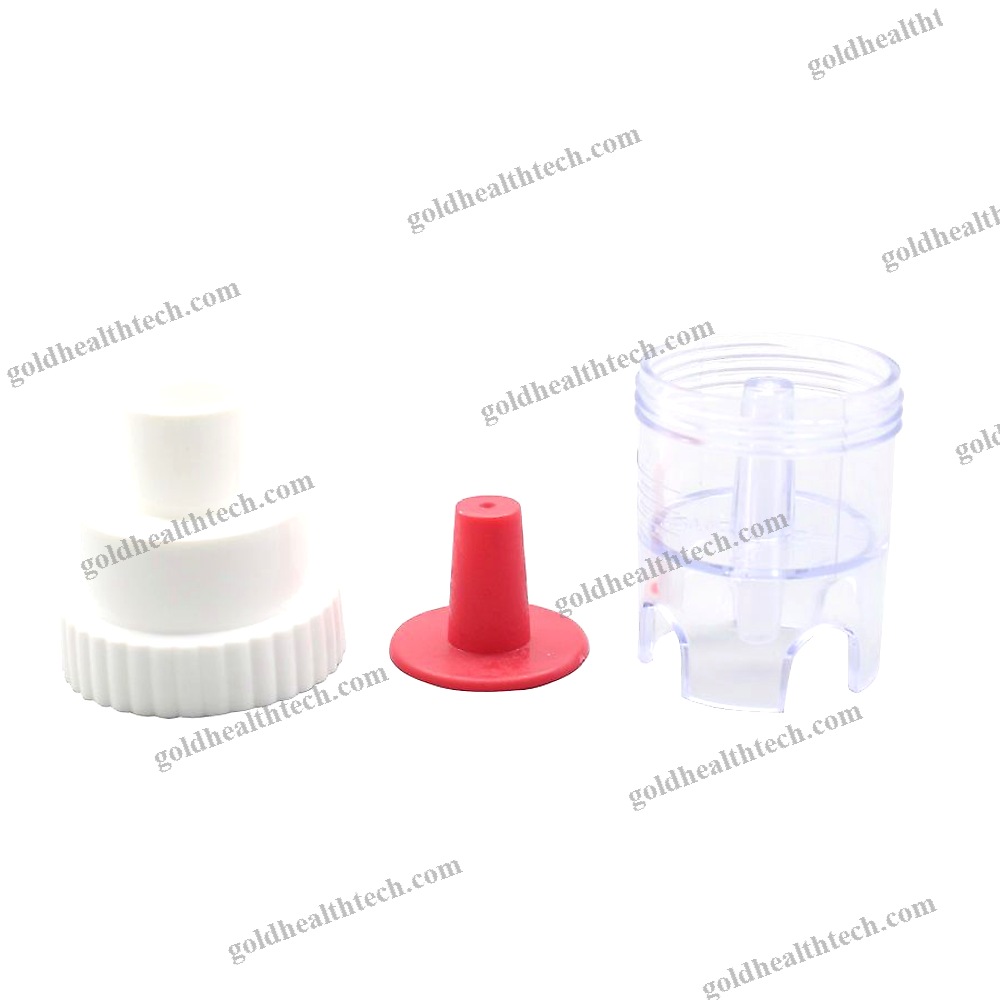Manual Nebulizer