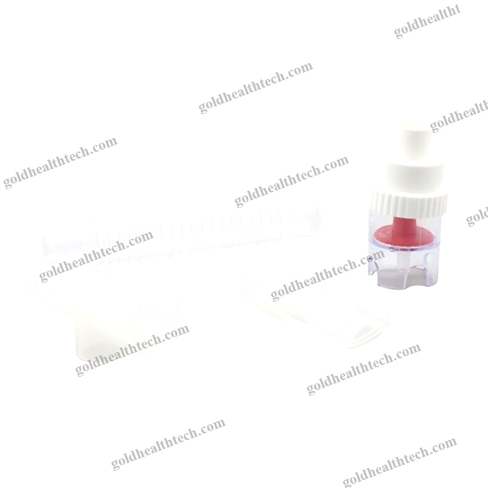 Manual Nebulizer