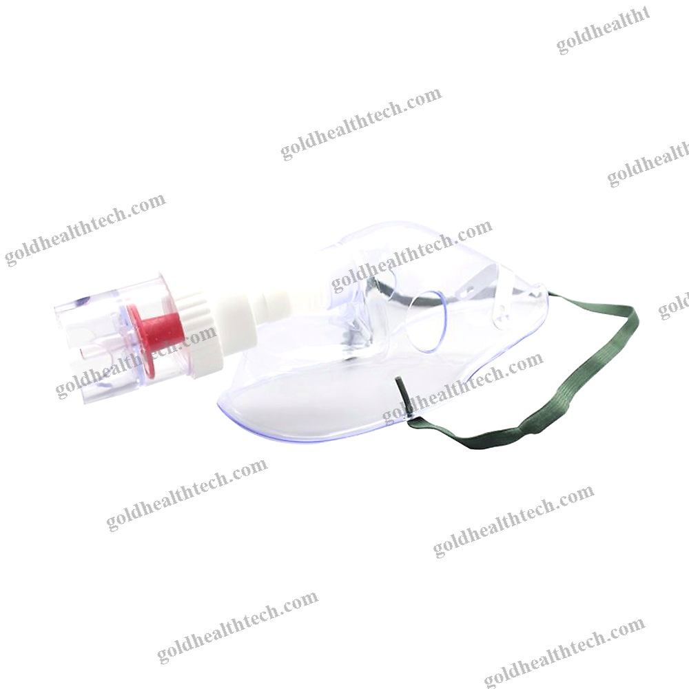 Manual Nebulizer