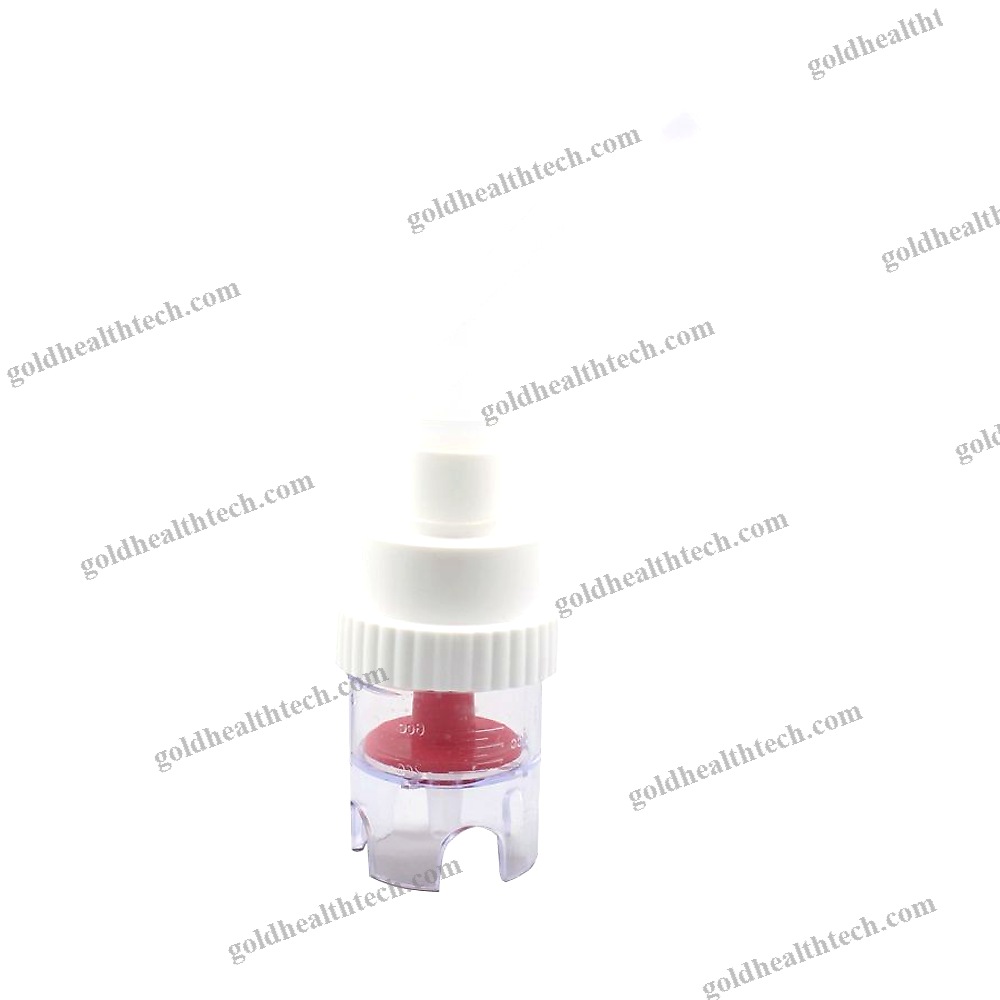 Manual Nebulizer