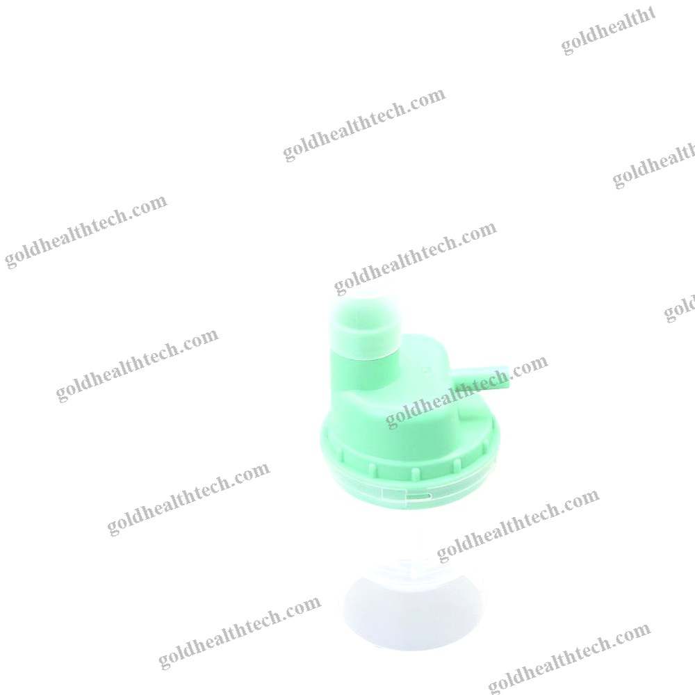 Nebulizer Mouthpiece