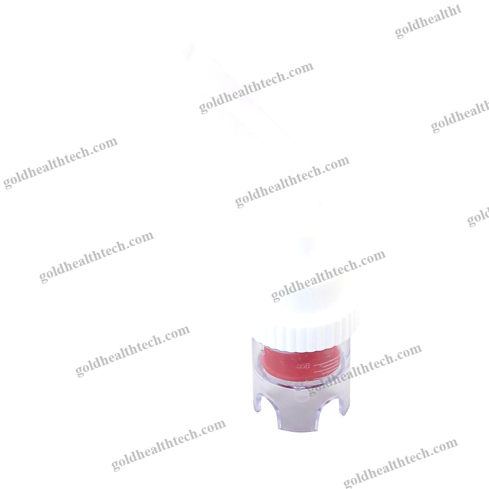 Nebulizer Mouthpiece