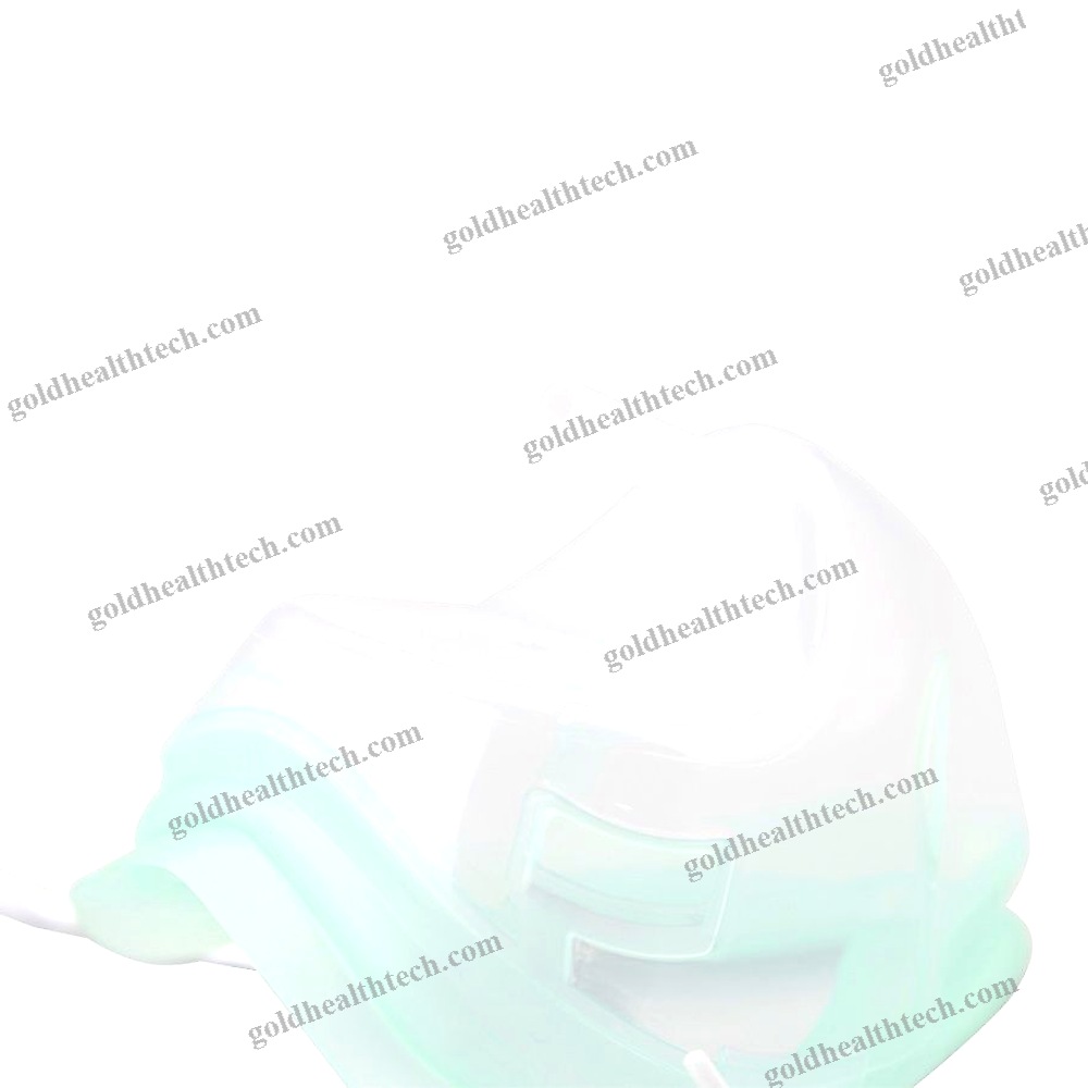 Pediatric Oxygen Mask